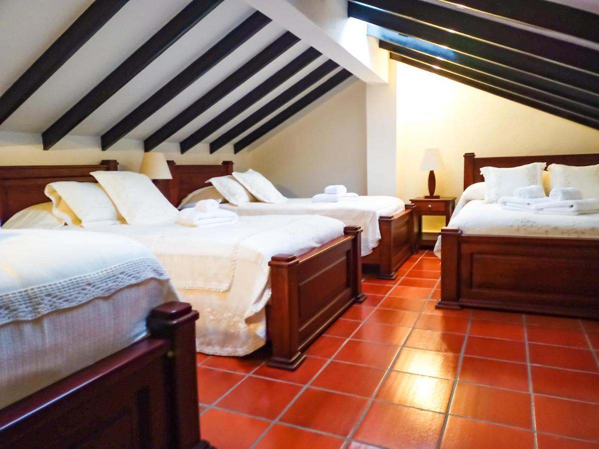 Hotel Casona 1865 Ráquira Esterno foto